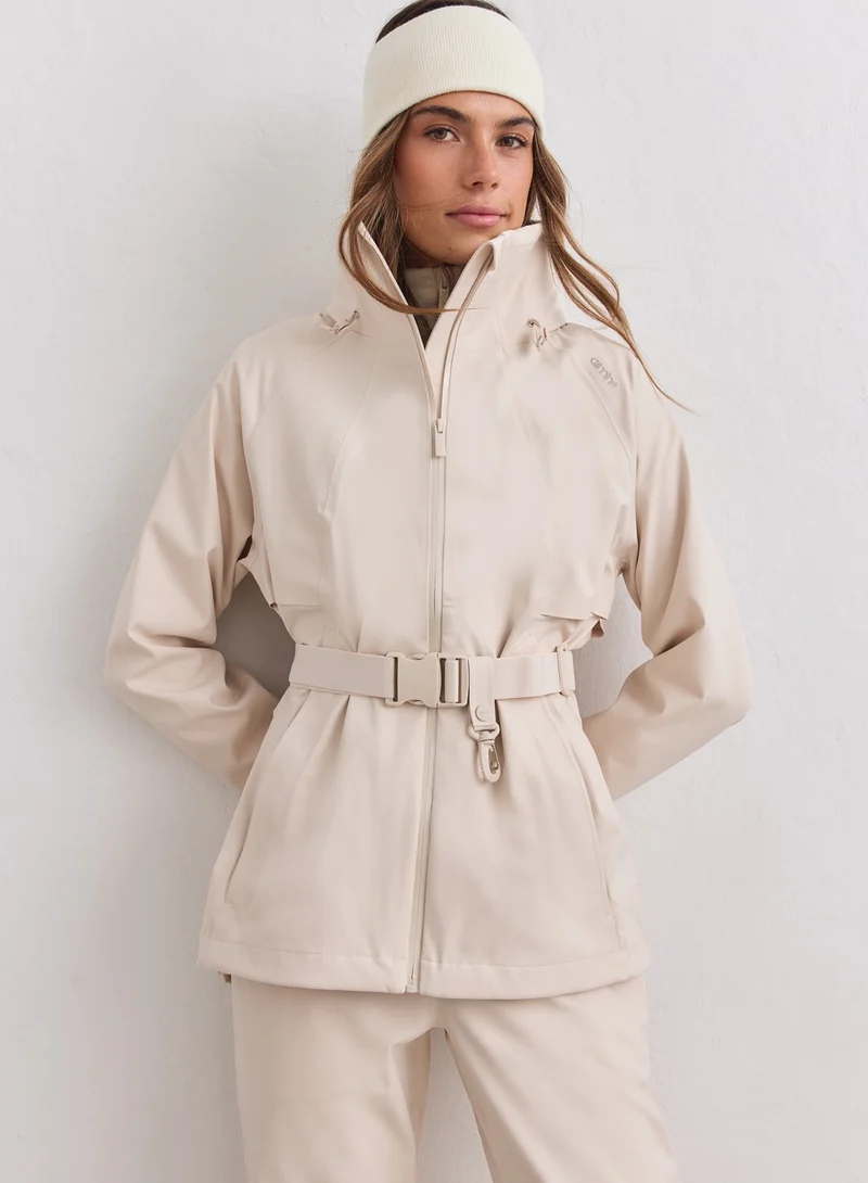 Sand 3L Shell Jacket