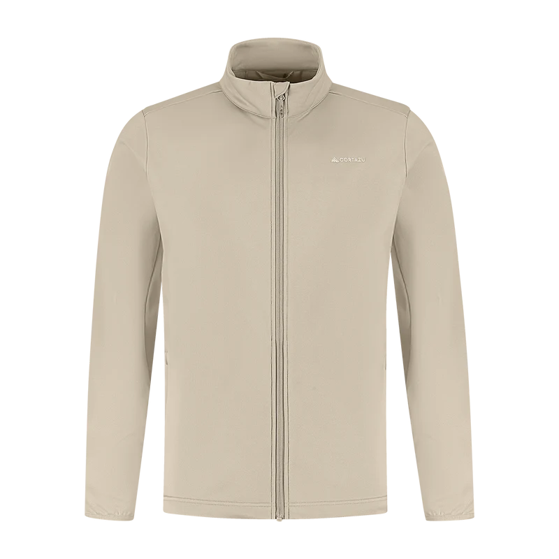 AR Fleece 9M Beige | Men
