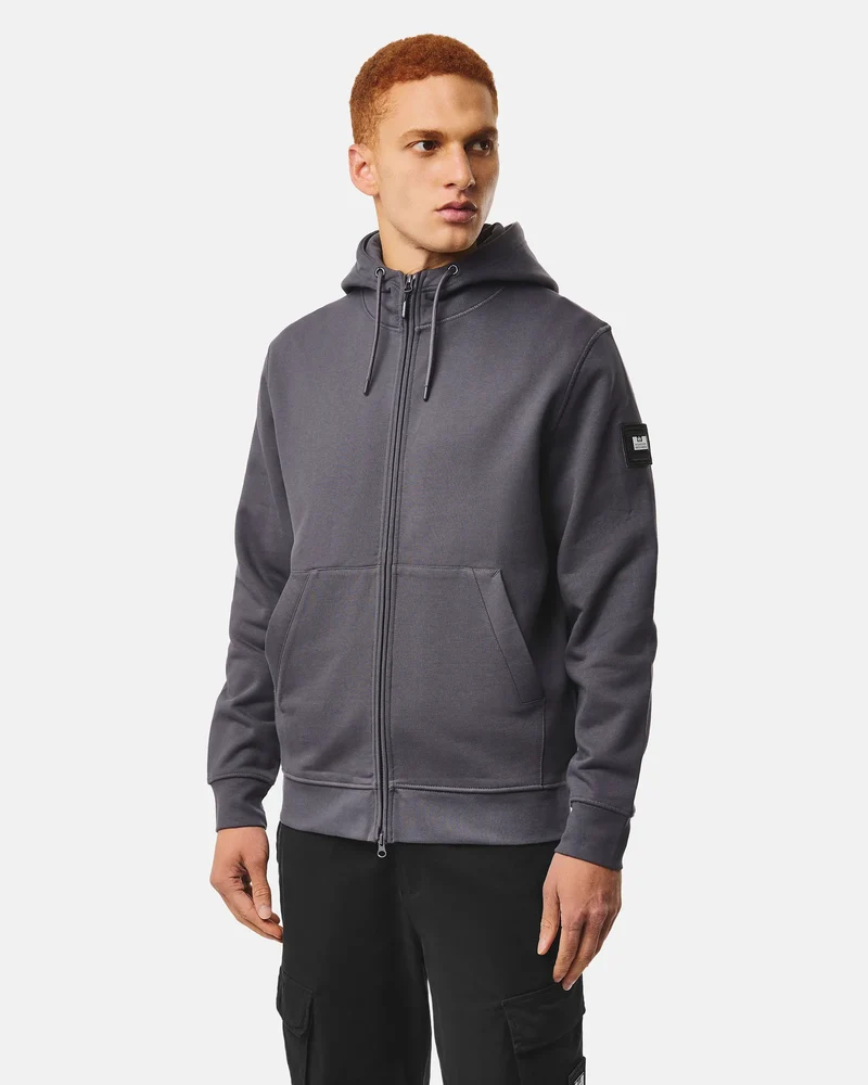 Winton / ash grey