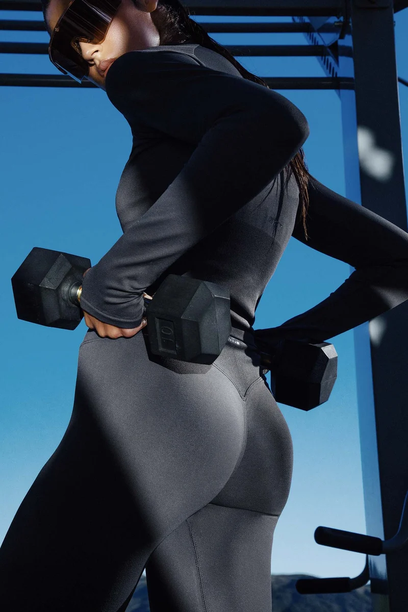 Active look 10