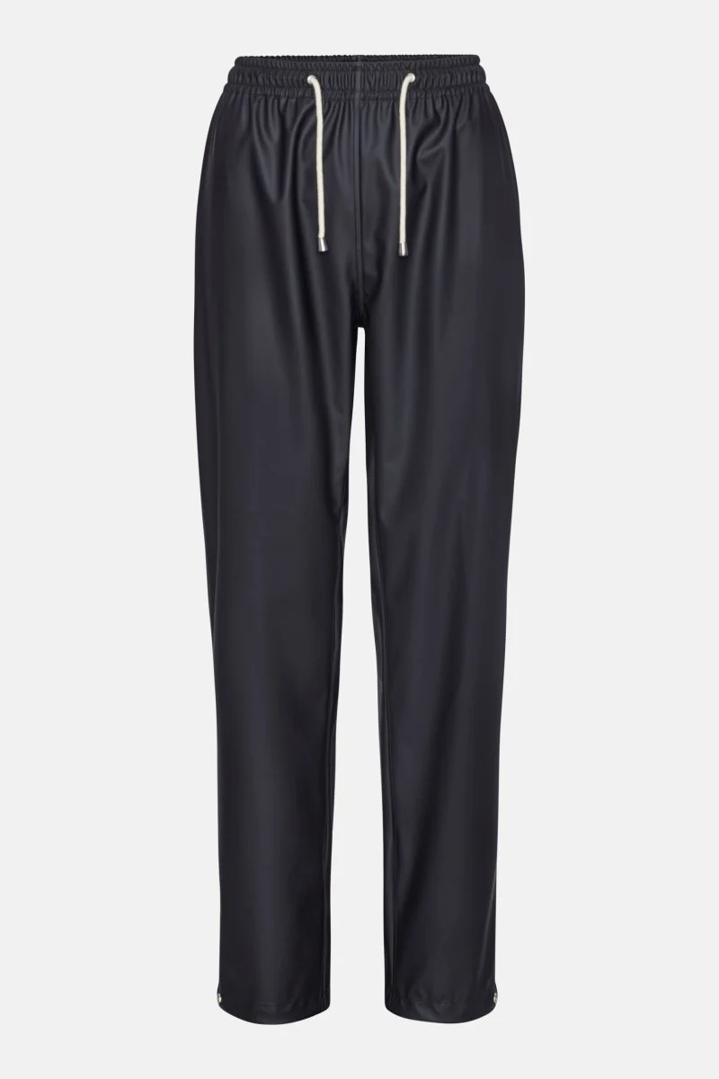 Regenbroek RAIN144FR | Dark Indigo