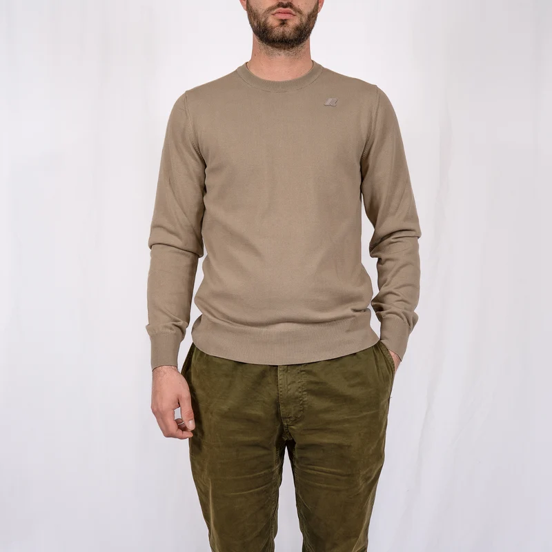 Sebastien Cotton PS - beige taupe
