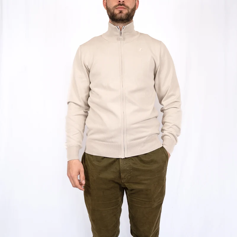 Finny cotton ps - beige Lt