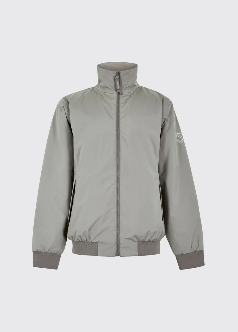 Starboard Heren Waterdichte Jas - Fossil
