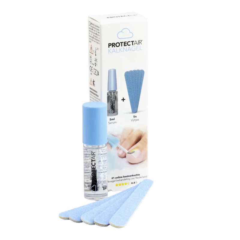 Protectair kalknagel serum