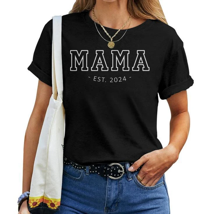 Uniek Gepersonaliseerd Moederdag T-shirt, Sweater of Hoodie met Namen