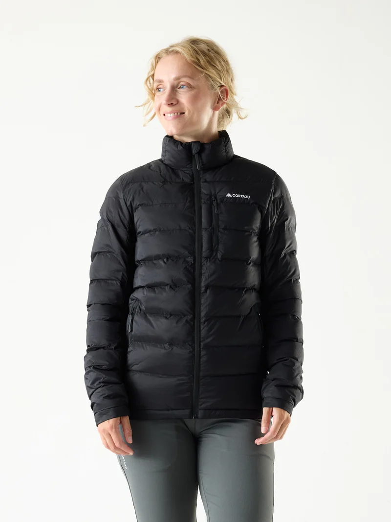 Mountain INS Jacket 10M Black | Women