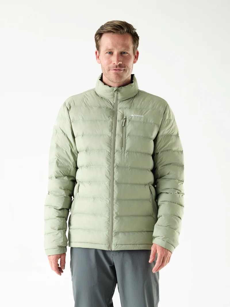 Mountain INS Jacket 10M Olive | Men
