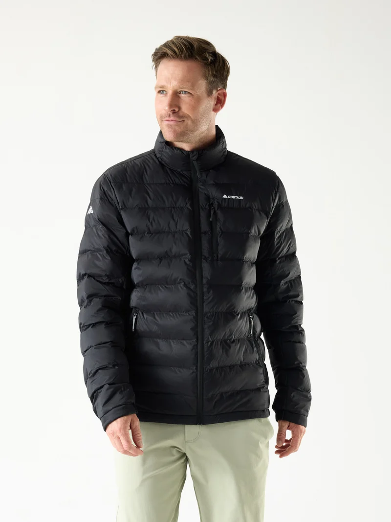 Mountain INS Jacket 10M Black | Men