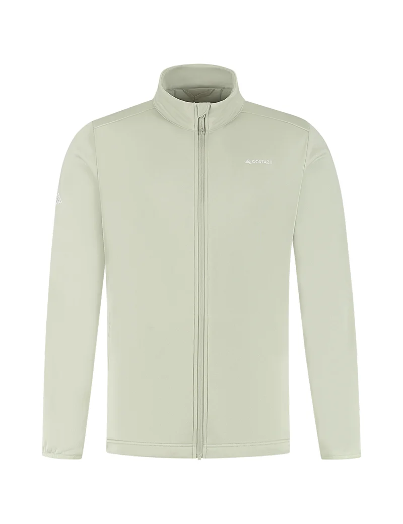 AR Fleece 9M Khaki | Men