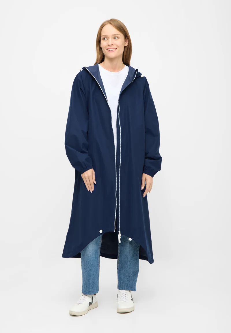 Derbe Kapby Navy