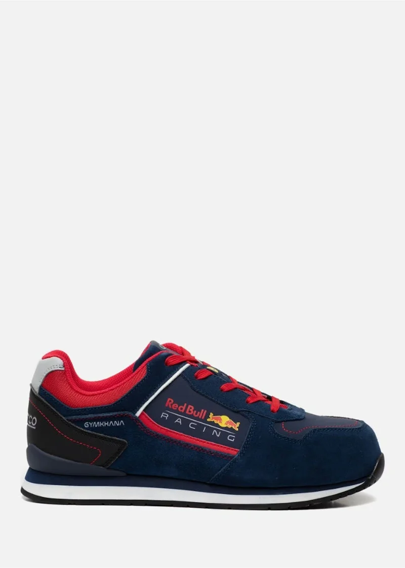 Red Bull Lage Werkschoen S3
