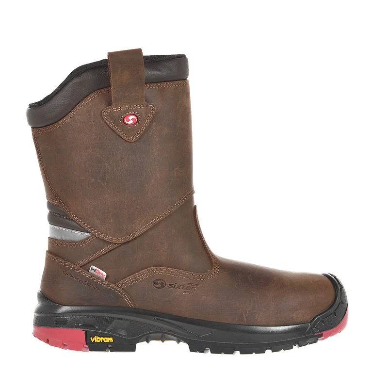 Canyon werklaars S7S FO HI CI SC HRO SR