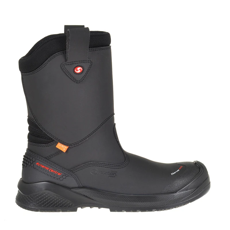 Rapido werklaars S3 SRC ESD