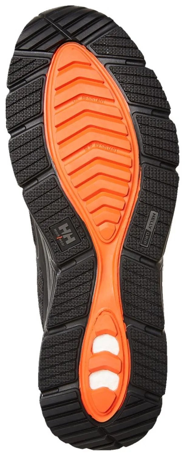 Kensington Low Boa S3