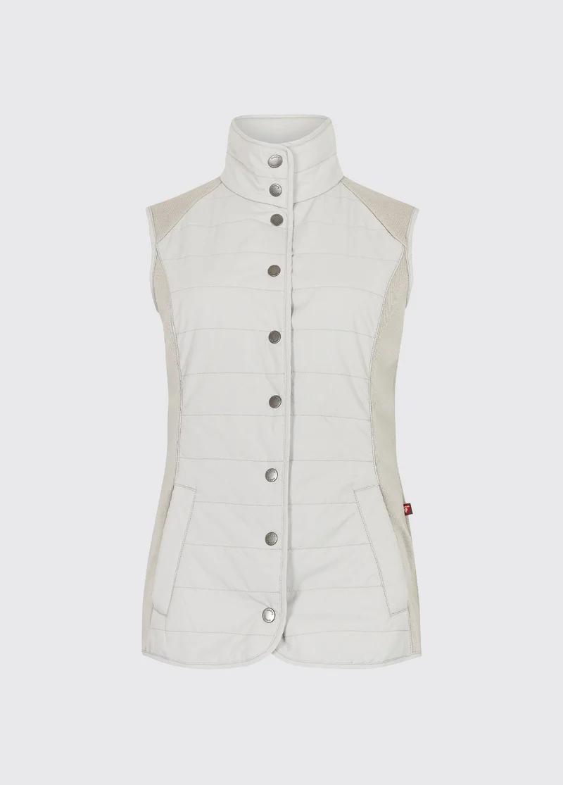 Ballycoe Gilet - Ice