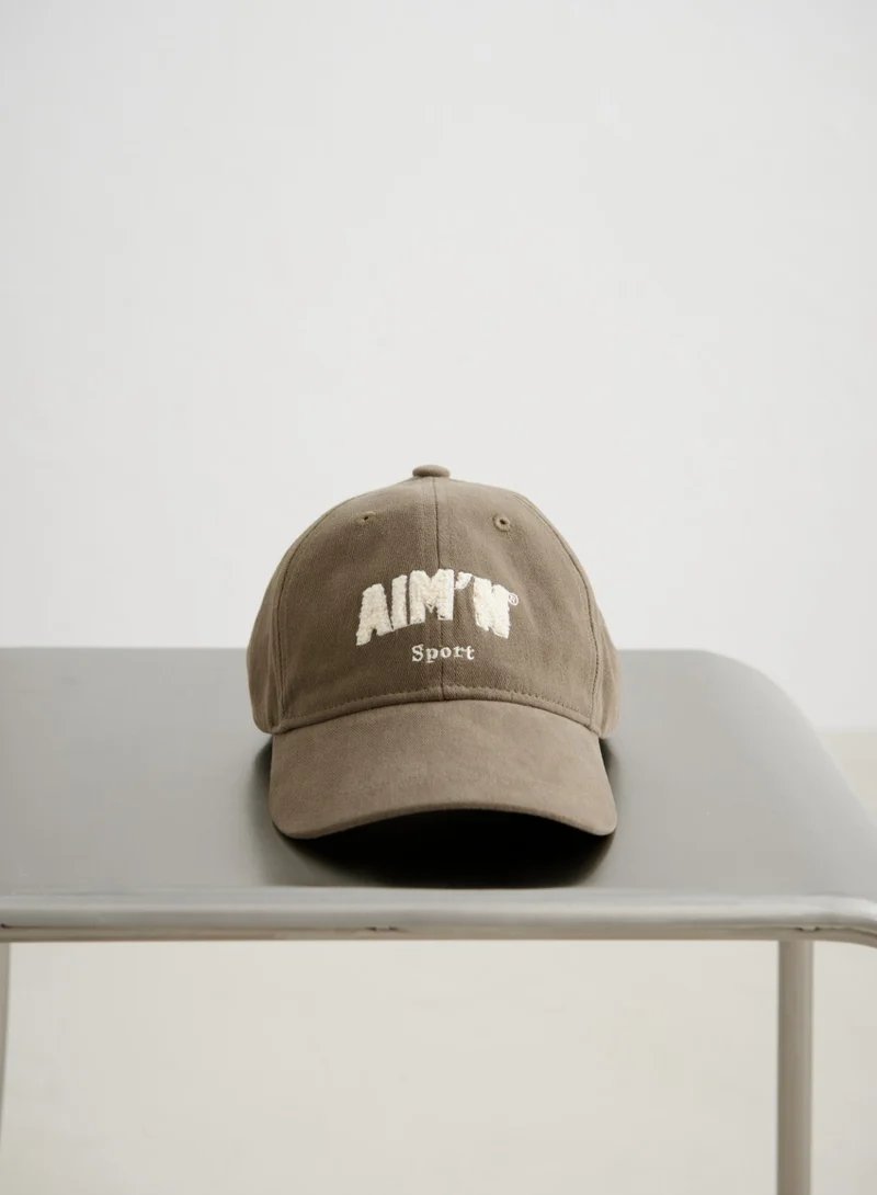 Ivy Campus Cap