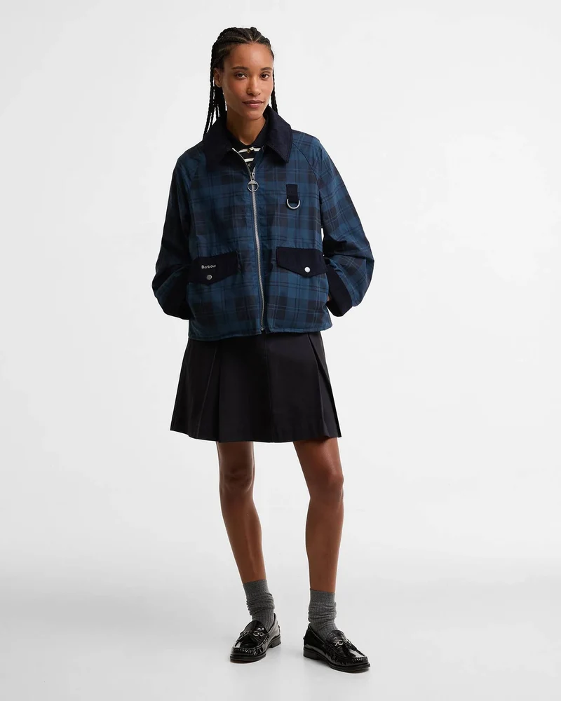 Baiton casual jacket