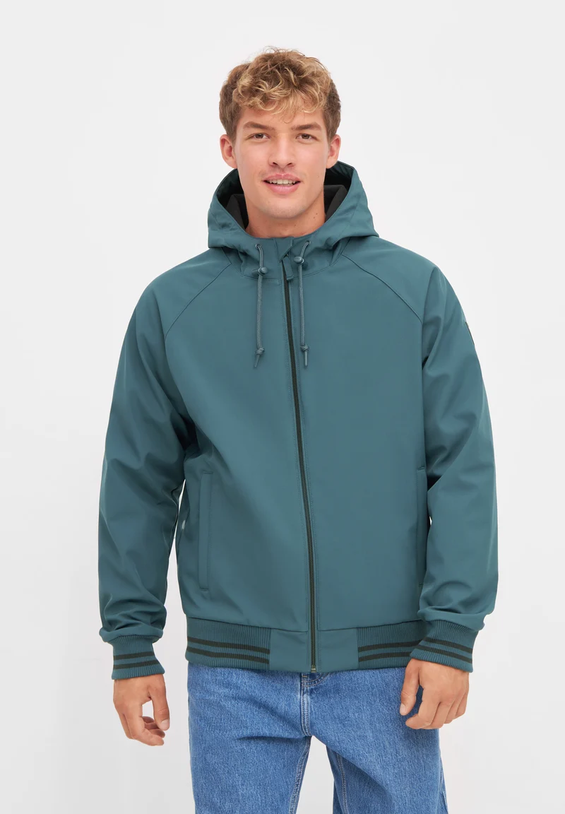 Derbe Helgoby Orion Blue/Navy
