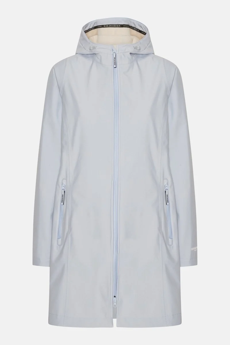 Softshell Regenjas DAYBREAK01B | Heather
