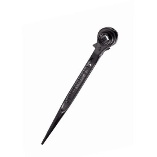 Stalen steigerbouw ratel 19/22
