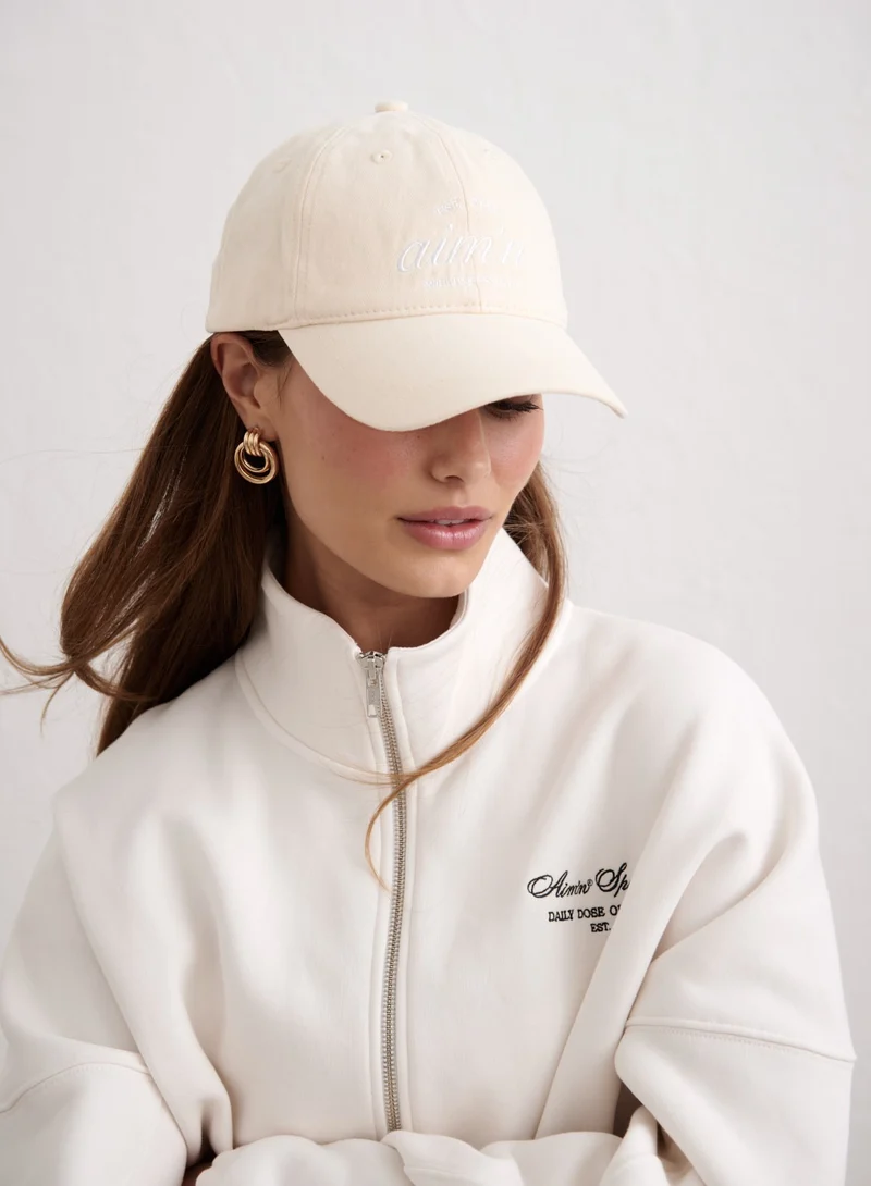 Club Cap