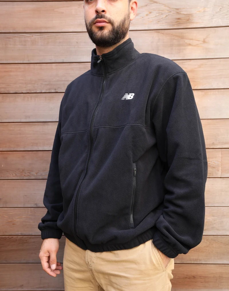 NB polars good - black
