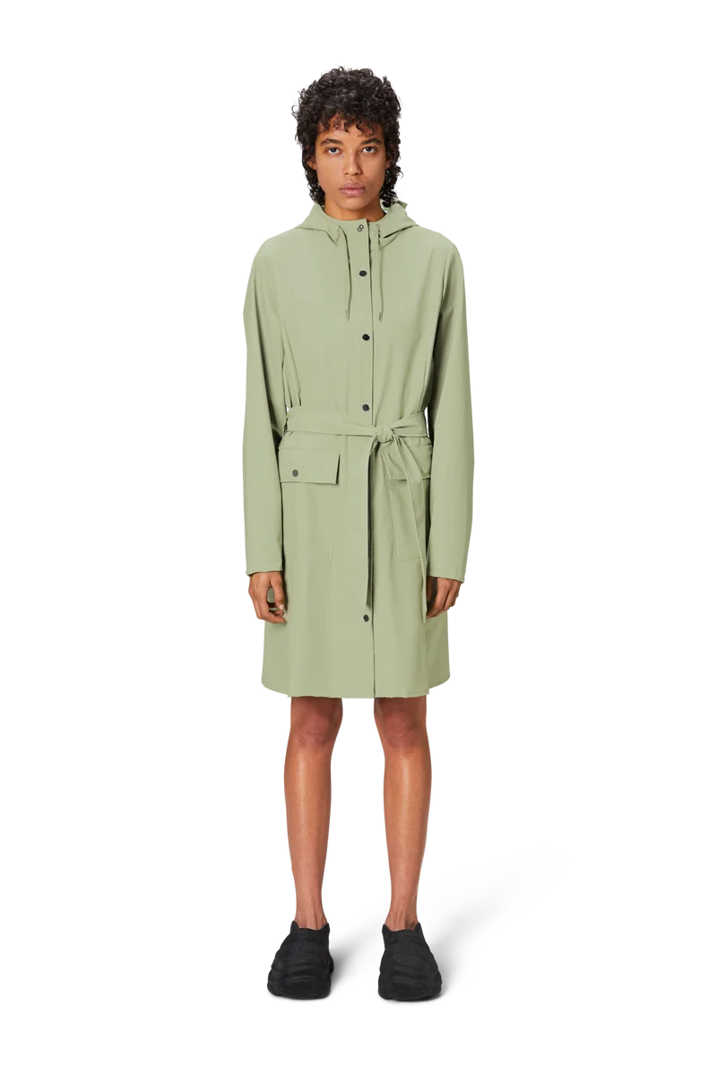 Curve W Jacket Jacket Earth *Laatste maten XS en S*