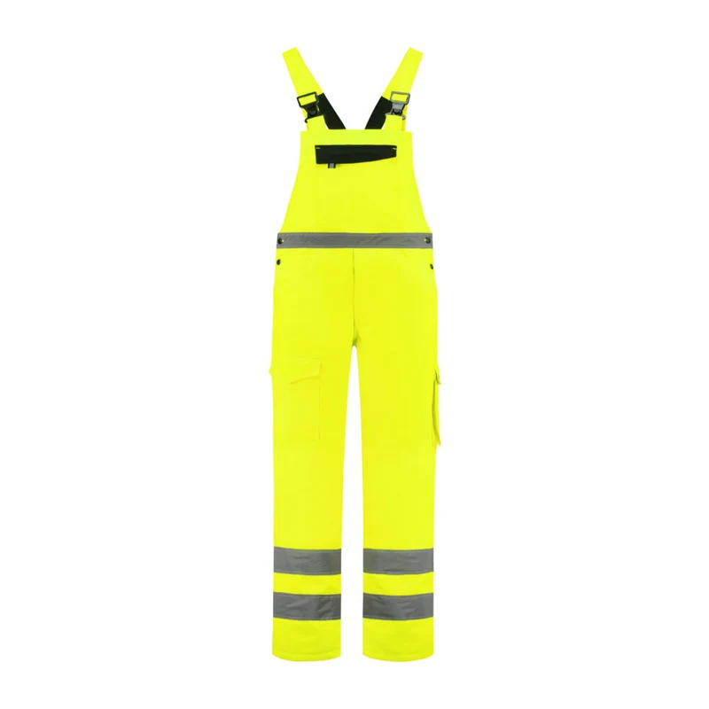 Bestex Amerikaanse Overall RWS AMRWS8020 | EN ISO 20471 Klasse 2