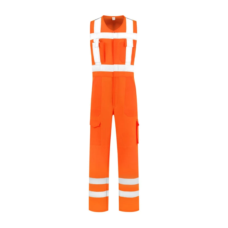 Bestex Bodybroek RWS BBCRWS8020 | EN ISO 20471 Klasse 2