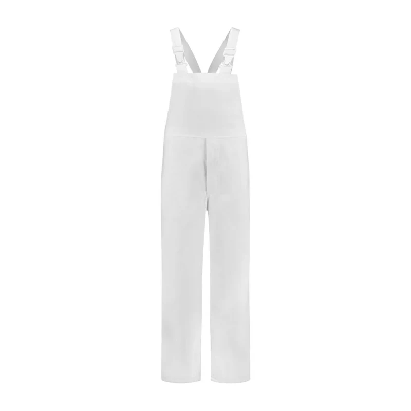 Foodtuinbroek polyester/katoen