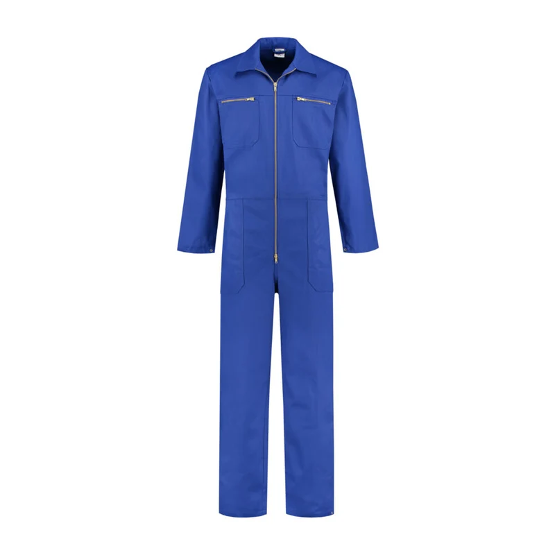 Kinderoverall 100% Katoen