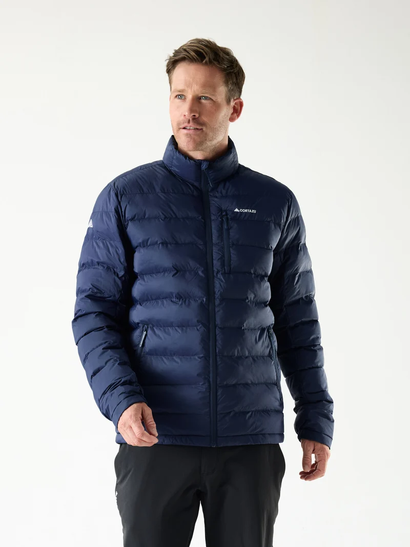 Mountain INS Jacket 10M Dark Blue | Men