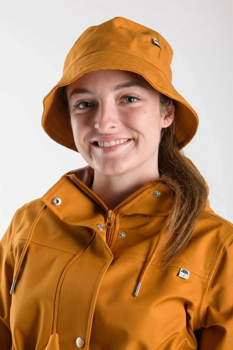 Danefea Bucket Hat Occer