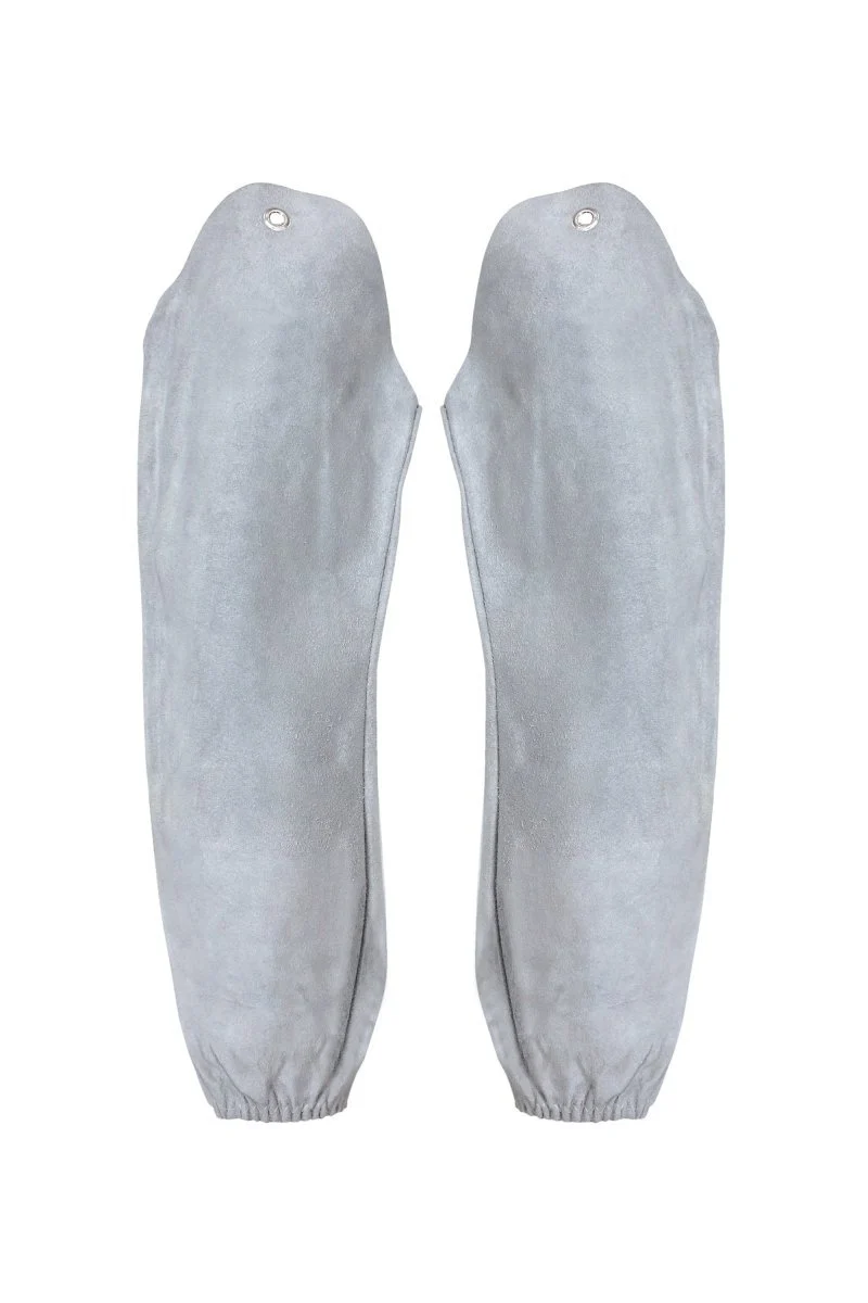 Beschermhoes van splitleer, 60 cm