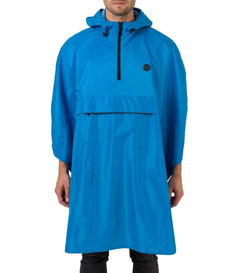 Agu Grant Regenpocho - Fresh Blue