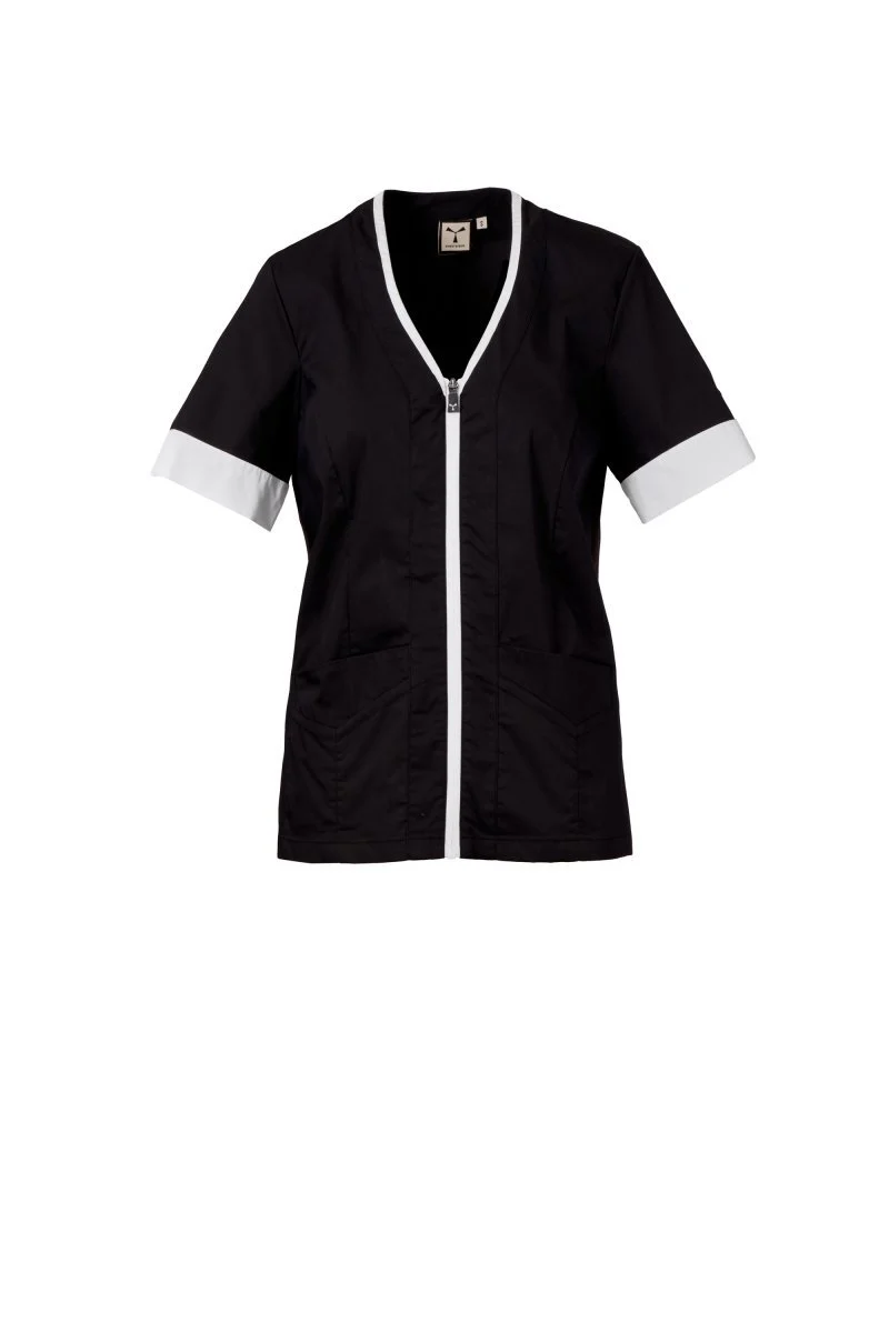 GIADA LADY Schoonmaak blouse