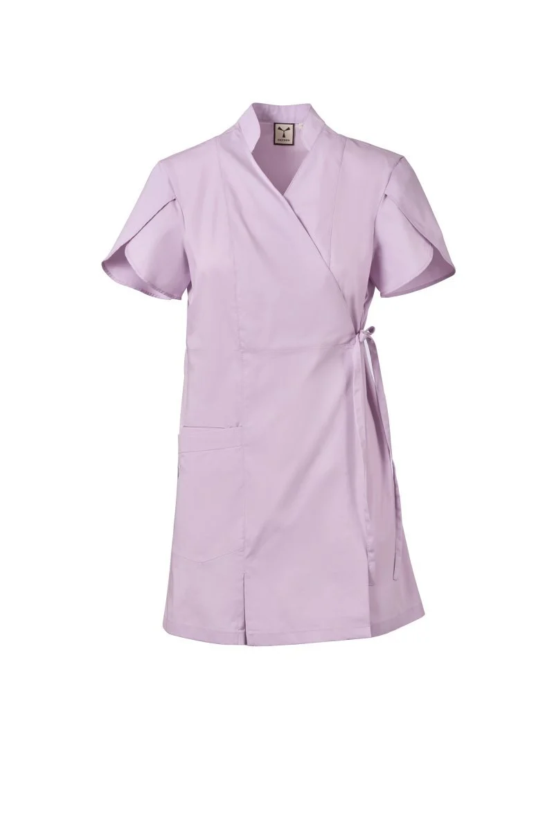 AMETHYST LADY Schoonmaak blouse
