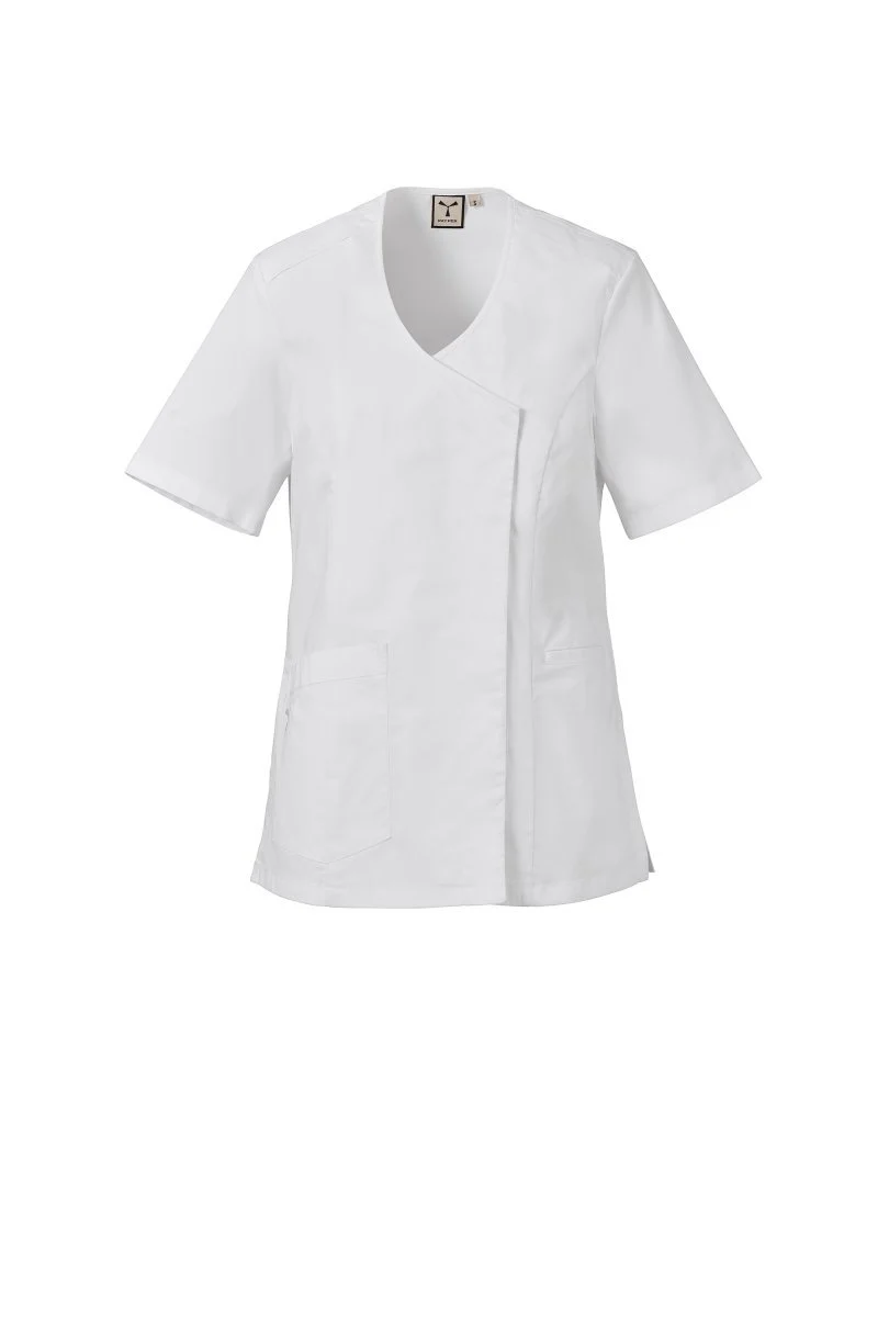 AGATE LADY Schoonmaak blouse