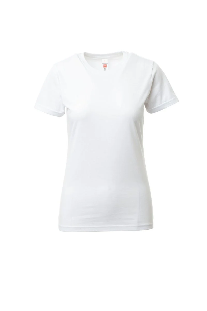 Payper Print Lady T-Shirt | Getailleerd Dames T-Shirt voor Bedrukking
