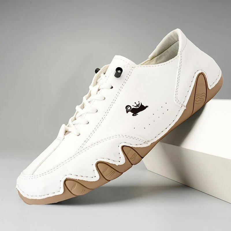 Unisex Barefoot Comfort Schoenen voor Natuurlijke Beweging