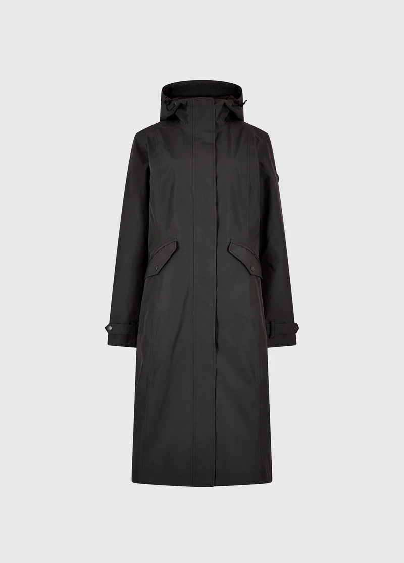 Alderford Waterdichte Jas - Charcoal