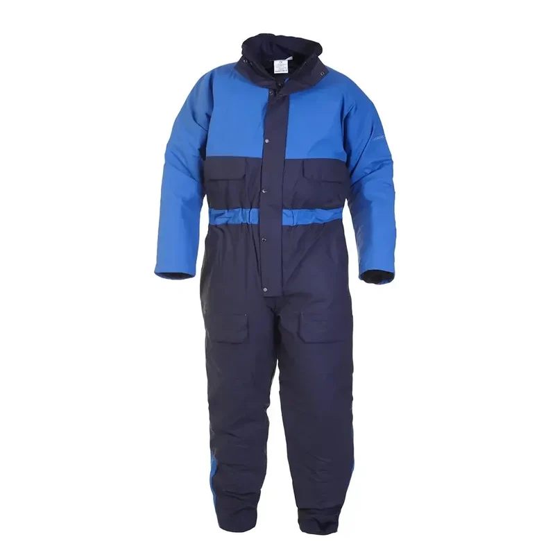 Winter overall Sheffield