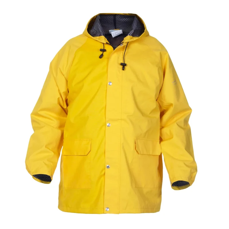 Hydrowear Ulft SNS Regenjas 072400GE-3EL | EN ISO 20471 Klasse 3