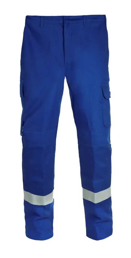 Hydrowear Meddo Multinorm Broek | Vlamvertragende Werkbroek