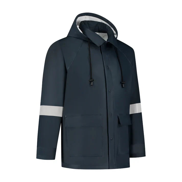 Dapro Defender Fleece | Multinorm Vlamvertragende Fleecejas