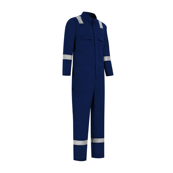 Dapro Toughwear 2 Vlamvertragende Overall met Kniezakken | Multinorm Overall 200 g/m²