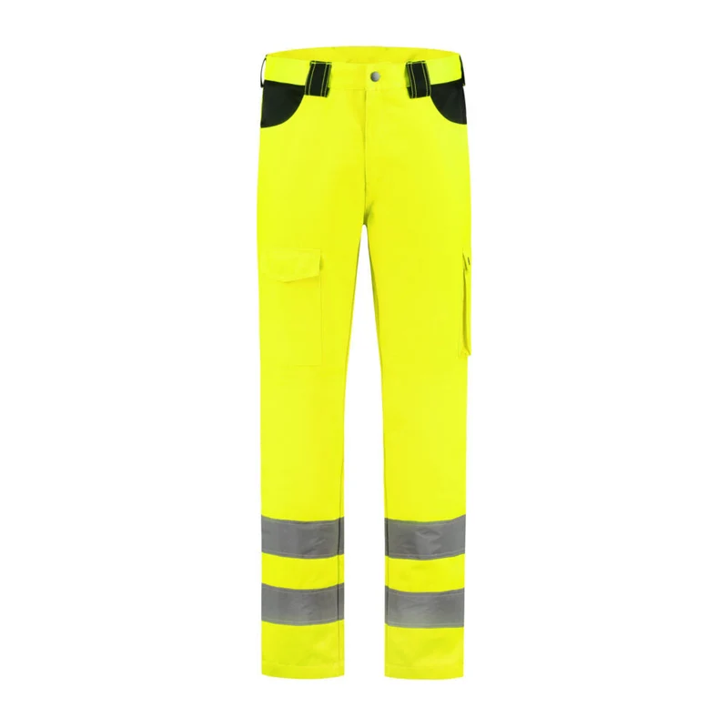 WW4A WBCRWS8020 Werkbroek RWS | EN ISO 20471 Klasse 2