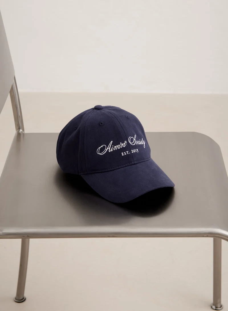 Society Cap