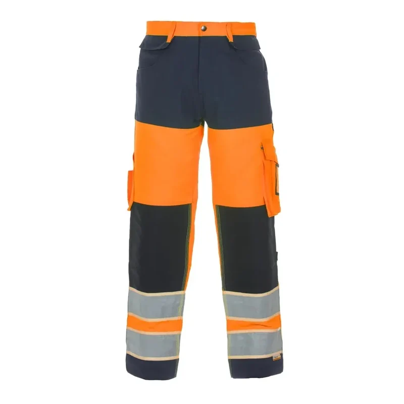 Hydrowear Idstein EN ISO 20471 Werkbroek 131030ON | Klasse 2
